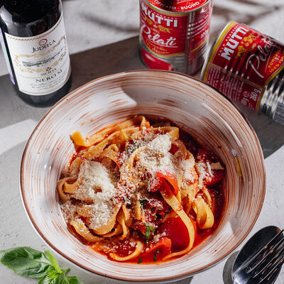 Арабьята в Italiani по цене 365 ₽