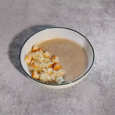 Грибной крем-суп Д в Tinto по цене 580 ₽