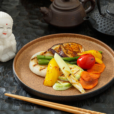 Овощной Улей в Zuma по цене 720 ₽