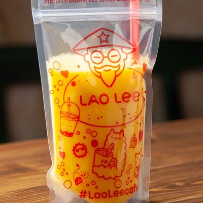 ЛаоШейк в Lao Lee по цене 355 ₽