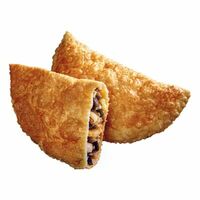 Мясной с мраморной говядиной по-французски в Чебурекми