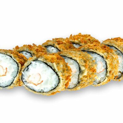 Эби темпура в Fixxroll по цене 690 ₽