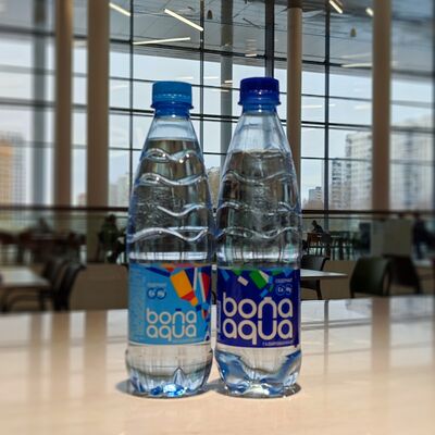 Bon Aqua в Вкусный Восток по цене 95 ₽