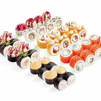 Сет Карапуз в Rolik