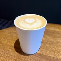 Кофе Капучино маленький в Flow Coffee