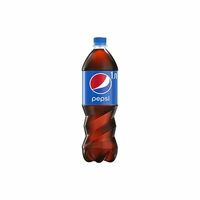 Pepsi в Ешь мясо