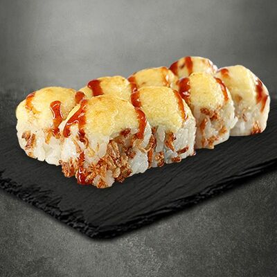 Курочка в стиле фри в Su & Shi по цене 560 ₽