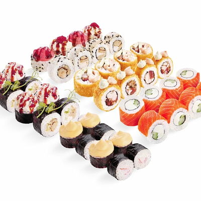 Сет Карапуз в Rolik по цене 1352 ₽