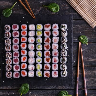 Окинава в City Sushi по цене 40 р.