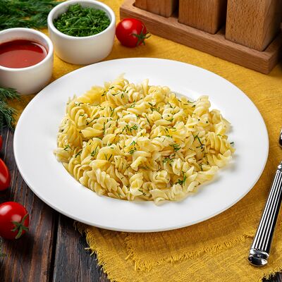 Макароны в Маргилан по цене 145 ₽