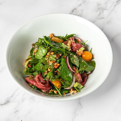 С рукколой и ростбифом в Швили по цене 780 ₽