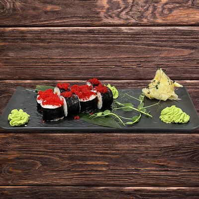 Икура маки в Фрегата Латина по цене 610 ₽