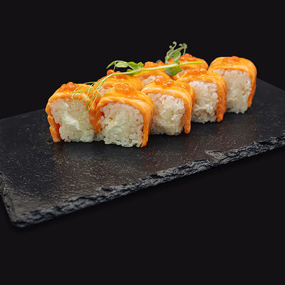 Филадельфия гриль (агр) в MARU по цене 882 ₽