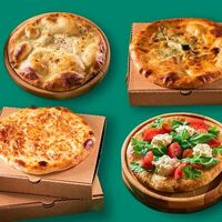 Сет Разнообразие вкусов в Патари