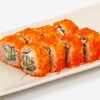 Ролл Филадельфия в масаго в Sushi&wok по цене 419