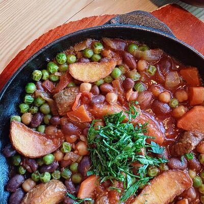 Чолнт в Фришман по цене 466 ₽