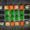 Сет Лунное затмение в Sushi LeGo по цене 1559