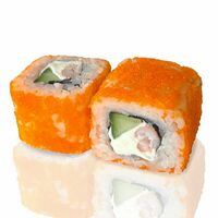 Ролл Сливочная Калифорния в Милано