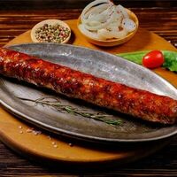 Люля-кебаб из баранины и говядины в Pro Мясо