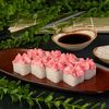 Лава с крабом в Afishasushi по цене 390