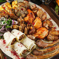 Логотип Xalif Life