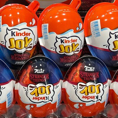 Kinder Joy в Bao Bao по цене 850 ₽