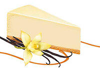 Чизкейк Классический в Carls junior по цене 245 ₽