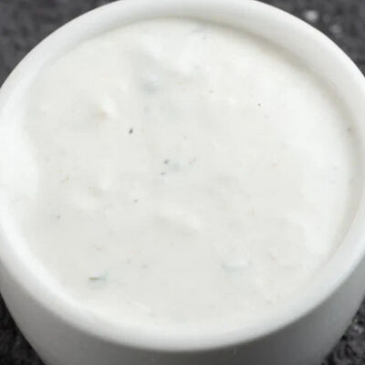 Чесночный соус в Tokio35 по цене 100 ₽