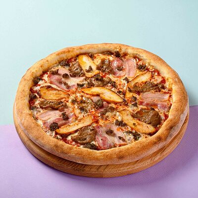 Мясная в Круглое катаем по цене 829 ₽