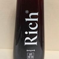 Вишневый нектар Richв Гриль Хаус
