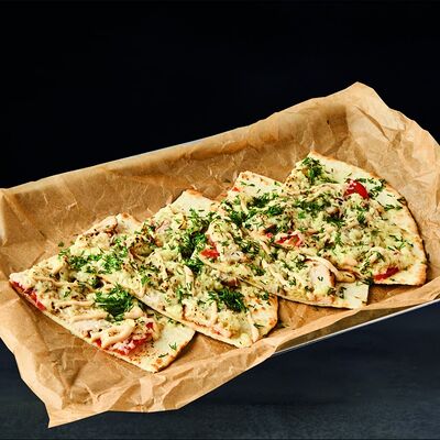 Фламекеш Чикен гриль в GELLERT по цене 480 ₽