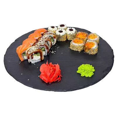 Сет Дембеле в Sushiman по цене 9000 ₸