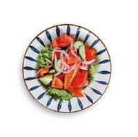 Овощной в Фабрика