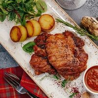 Логотип Дункан