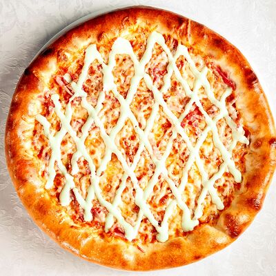 Пицца Альтоно в Отдых по цене 890 ₽