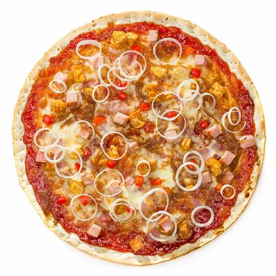 Барбекю в Перчини на огне по цене 575