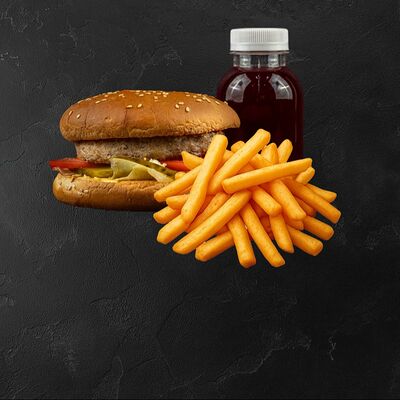 Набор №05 в Шашлычара по цене 1090 ₽