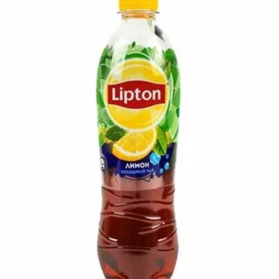 Lipton Лимонв Фалафилоо по цене 179 ₽