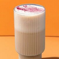 Раф малиновое печенье в Dimcoffee