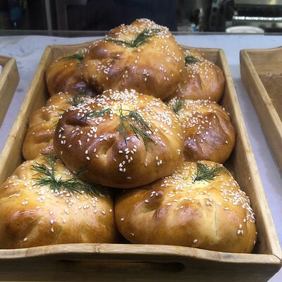 Кайнарв Чайхана 24 Халяль по цене 150 ₽