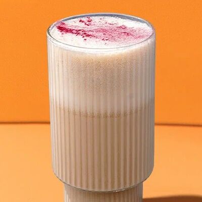 Раф малиновое печенье в Dimcoffee по цене 320 ₽