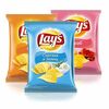 Чипсы Lays в Irbis по цене 189