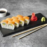 Филадельфия в Rave Resort