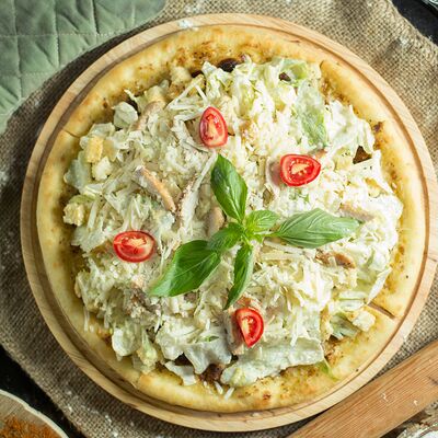 Цезарь 32смв Мегаролл по цене 730 ₽