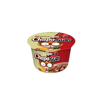 Лапша Nongshim Chapaguri с мясным соусом в Азиатский DUTY FREE по цене 355 ₽