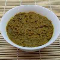 Соус карри в Wok & Box