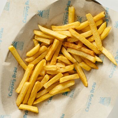 Картофель фри в CASPARY BRAU по цене 240 ₽