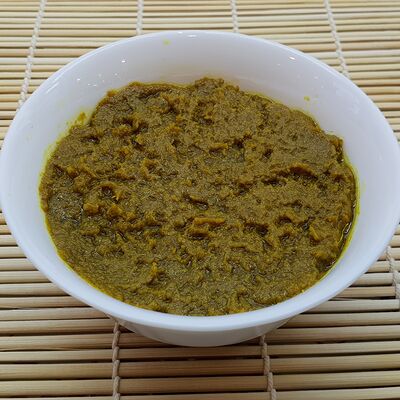 Соус карри в Wok & Box по цене 111 ₽