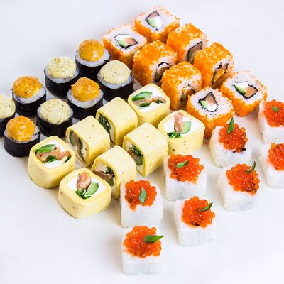 Мако в SushiShark по цене 1400 ₽