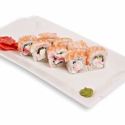 Королевский в Чудо Пицца по цене 250 ₽